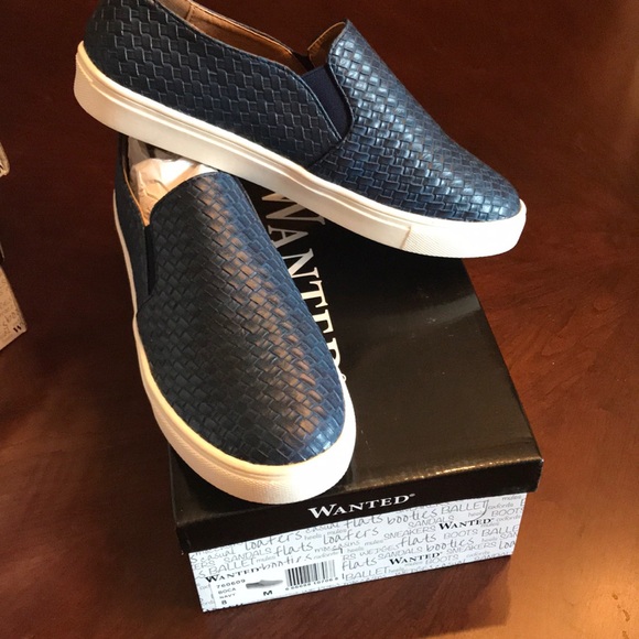 Wanted Shoes - Picture 2 of 6